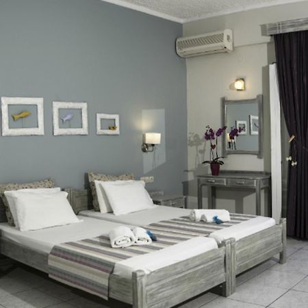 Artemis Studios Plakias Ngoại thất bức ảnh